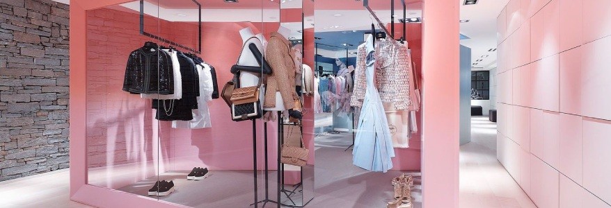 Fashion Industry